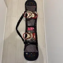 スノーボード 140