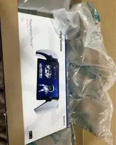 PlayStation Portal リモートプレーヤー CFIJ-18000