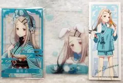 学園アイドルマスター 篠澤広 寶島食光 アクリルスタンド - メルカリ