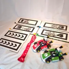 マリオカート ライブホームサーキット 箱無し