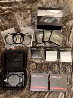 Tilta Mirage Matte Box MB-T16 Kit +のサムネイル