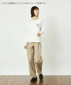 マッキントッシュフィロソフィー チノパンサイズ5のサムネイル