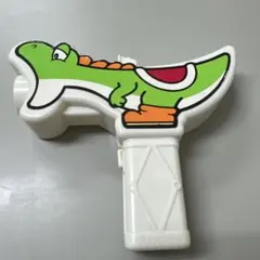 マリオ　ヨッシー　レトロ　玩具