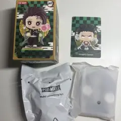 鬼滅の刃 POPMART 悲鳴嶼行冥