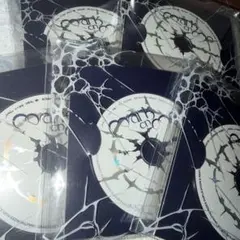 &TEAM Mark on Me Mini CD-R 5枚