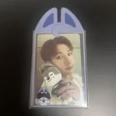 WOLFCHAN PILOT ぬい トレカケース トレカケース ウルフチャン - メルカリ