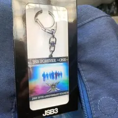 三代目 JSB FOREVER ONE キーホルダー