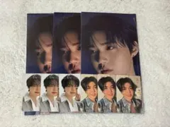 treasure pleasure アルバム ドヨン