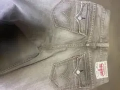 早い者勝ち]Levi [早い者勝ち]Levi's スリムフィットデニム 3本セット