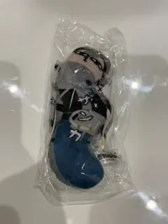 ガチアクタ ひねくれたやつら ザンカ