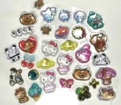 ボンボンドロップシール おすそ分け