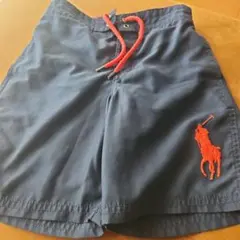 Ralph Lauren 水着 ショートパンツ