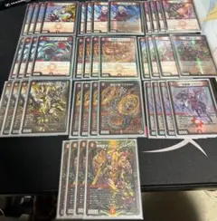 4cマグナ デッキ 4c万軍投 - メルカリ