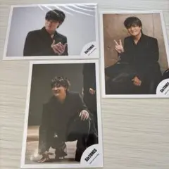 SixTONES 森本慎太郎　公式写真