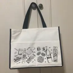 美品！カルディ　トートバッグ　エコバッグ