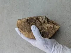 みかも石　小中サイズ約24.5kg分　色質◯のサムネイル
