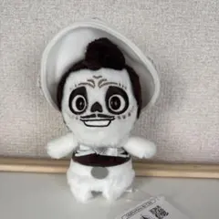 うるぽちゃちゃん★ エルネスト・デラクレス リメンバーミー