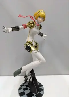 2025年最新】ペルソナ3 アイギス ART WORKS Verの人気アイテム