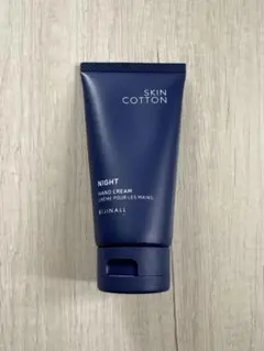SKIN COTTON 濃厚リペア ナイトクリーム 60gのサムネイル