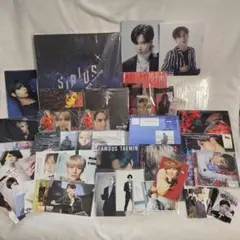 2026年最新】SHINee スタコレの人気アイテム - メルカリ