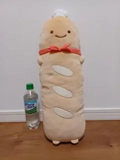 すみっコぐらし パン店長