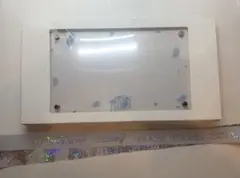 アイナナ 10周年イベント　特典　銀テ付き