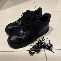 Supreme Air Force 1 ブラックのサムネイル