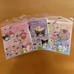 ダイヤモンドアート キャラクターグッズ