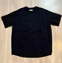 レア PHENOMENON フェノメノン ドッキングTシャツ S(Lサイズ) 黒 
