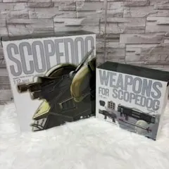ボトムズ 1/20 スコープドッグ メタルスペックVer. 2012478 - メルカリ