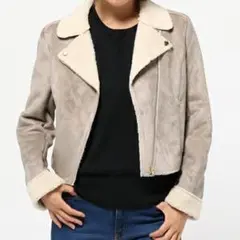 MISCH MASCH ムートンライダース