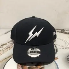 NEW ERA 9FORTY FRAGMENT DESIGN ネイビーブルーのサムネイル