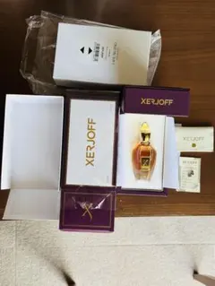 2025年最新】xerjoffの人気アイテム - メルカリ