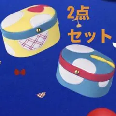 新品箱付 スタージュエリー ドラえもん ドラミちゃん コラボ