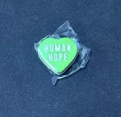 【希少】 HUMANMADE × BTS 限定コラボ “HUMAN HOPE”