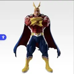 一番くじ 僕のヒーローアカデミア 紡がれる想い ラストワン賞 オールマイト