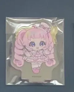 ひみつのアイプリ　アクリルぷちスタンド　音楽の秋　青空ひまり