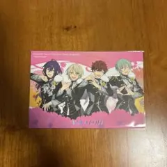 即購入◎あんスタ スタフォ二 特典ポストカードALKALOID