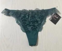 チュチュアンナ　ソングショーツ　Ｔバック