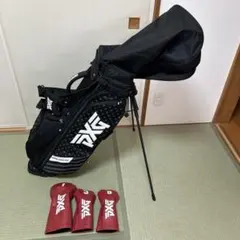 2026年最新】PXG ／ PARSONS XTREME GOLF ゴルフバッグ・キャディ