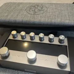 darkglass ANAGRAMのサムネイル