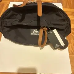 新品 GREGORY ✖️ドラえもんかコラボ テールメイトS！ - メルカリ