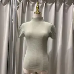 2026年最新】ISSEY MIYAKE 季節：春夏 レディース 半袖 シャツ