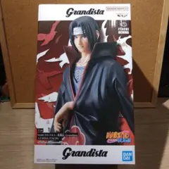 NARUTO-ナルト-疾風伝Grandista うちはイタチ