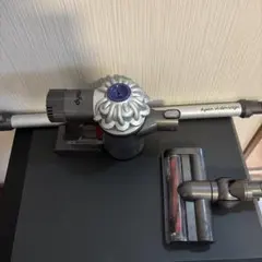 Dyson v6 slim origin スティッククリーナー本体のサムネイル