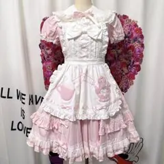 日*0様 【激レア】Chelsea Tea OP チェリッシュティーのサムネイル
