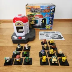 2026年最新】モンコレget ロトムとゼンリョク zワザバトル研究所の人気