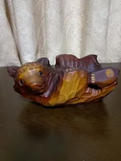 2026年最新】昭和置物の人気アイテム - メルカリ