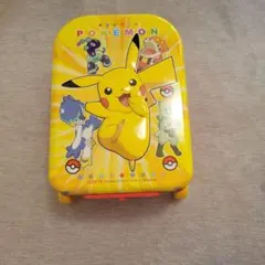 ポケモン ピカチュウ キャリーケース
