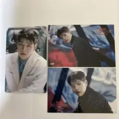 Stray Kids東京ドーム限定トレカ B GIANT スンミン